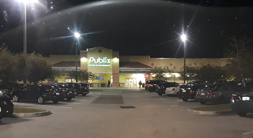 Supermarket «Publix Super Market at Eagle Ridge Shoppes», reviews and photos, 7975 Florida 50, Groveland, FL 34736, USA