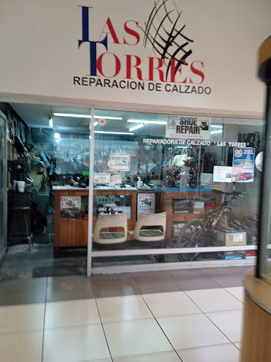 Reparadora De Calzado Las Torres