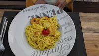 Spaghetti du Restaurant français Le Bleu Banane à Biscarrosse - n°3