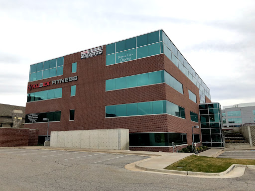 Gym «KUBEX Fitness - Ogden», reviews and photos, 1186 E 4600 S, Ogden, UT 84403, USA