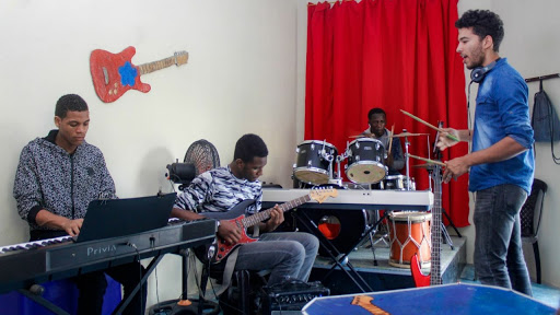 Music schools Punta Cana