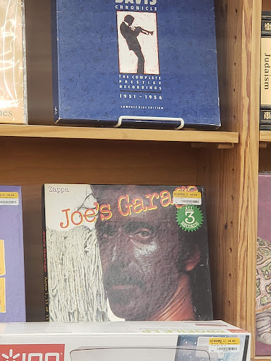 Book Store «Half Price Books», reviews and photos, 959 I-30, Rockwall, TX 75087, USA