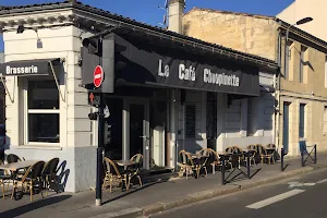 Le Café Choupinette image