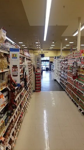 Grocery Store «Pavilions», reviews and photos, 4365 Glencoe Ave, Marina Del Rey, CA 90292, USA