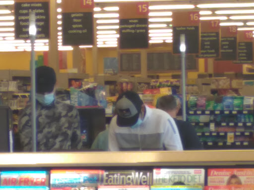 Grocery Store «Safeway», reviews and photos, 1605 E Bridge St, Brighton, CO 80601, USA