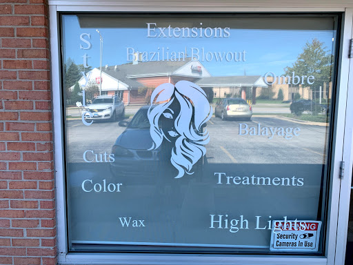 Commercial Printer «Ink Spots Printing & Media Design», reviews and photos, 18300 S Halsted St, Glenwood, IL 60425, USA