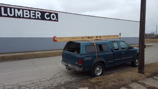 Hardware Store «BROOKS LUMBER», reviews and photos, 2200 Trumbull Ave, Detroit, MI 48216, USA