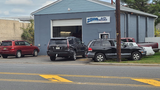 Transmission Shop «Zebro Auto Repair», reviews and photos, 2011 New Brunswick Ave, South Plainfield, NJ 07080, USA