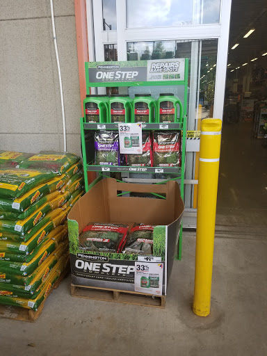 Home Improvement Store «The Home Depot», reviews and photos, 5730 S Transit Rd, Lockport, NY 14094, USA