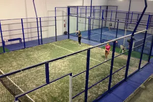 Padel Indoor Albalat image