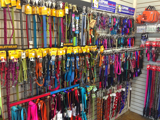 Pet Supply Store «Petapoluza Pet Supply & Grooming», reviews and photos, 114 N 36th St, Seattle, WA 98103, USA