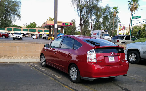 Used Car Dealer «Discount Auto Sales», reviews and photos, 2640 W Adams St, Phoenix, AZ 85009, USA