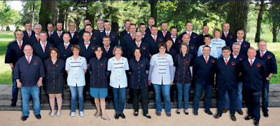 Association Les Maîtres Bouchers du Terroir à Angers