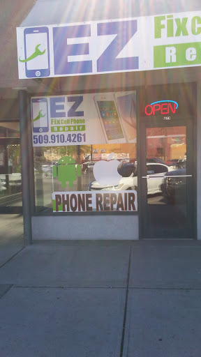 Cell Phone Store «MetroPCS Authorized Dealer», reviews and photos, 126 S 1st St, Yakima, WA 98901, USA