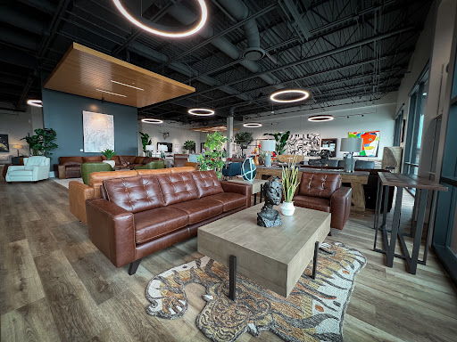 Furniture Store «Texas Leather Furniture and Accessories SA», reviews and photos, 1602 North Loop 1604 W, San Antonio, TX 78248, USA