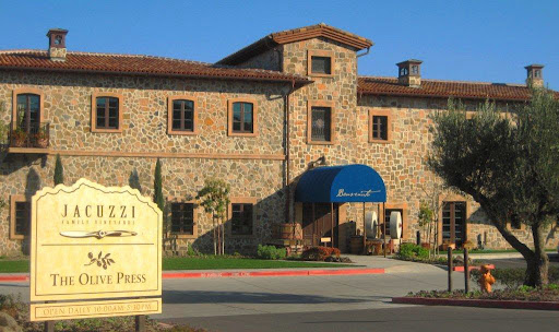 Gourmet Grocery Store «The Olive Press», reviews and photos, 24724 Arnold Dr, Sonoma, CA 95476, USA