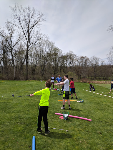 Golf Club «Mud Run Golf Course», reviews and photos, 2000 S Hawkins Ave, Akron, OH 44314, USA