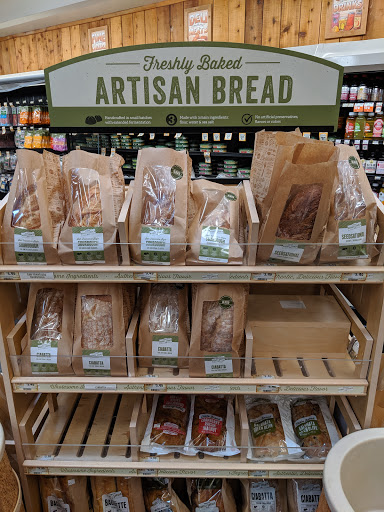 Health Food Store «Sprouts Farmers Market», reviews and photos, 1343 W Campbell Rd, Richardson, TX 75080, USA