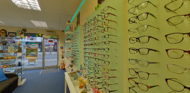 The Eyewear Factory - Optician