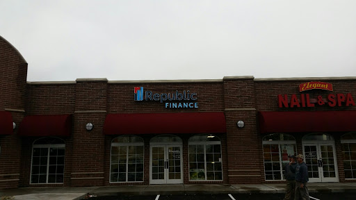Mariner Finance in Paducah, Kentucky
