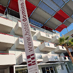 Photo n°1 de l'avis de S... fait le 01/10/2023 à 20:28 sur le  Domino Suite Hotel à Lido di Jesolo