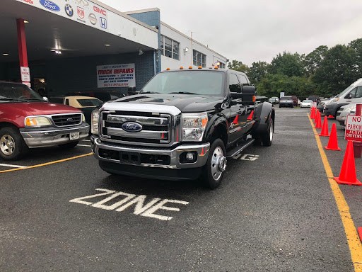 Medina’s Auto Details en South Amboy