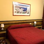 Photo n°3 de l'avis de Andrea.e fait le 12/12/2019 à 19:07 sur le  Hotel Croce di Malta à Novara