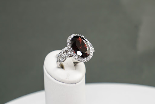 Jeweler «Kukulina Jewels», reviews and photos, 154 New Dorp Ln, Staten Island, NY 10306, USA