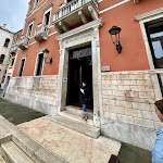 Photo n°3 de l'avis de James.i fait le 29/12/2023 à 12:21 sur le  Venezia Palazzo Barocci à Venice