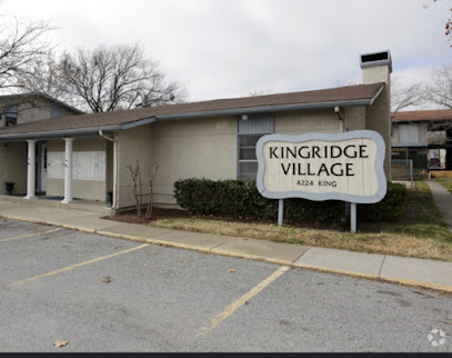 Kingridge Apartments