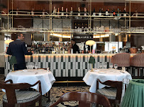Atmosphère du Restaurant italien NOTO Paris - n°8