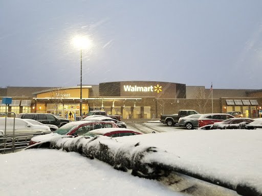 Department Store «Walmart Supercenter», reviews and photos, 6111 Jefferson Ave, Newport News, VA 23605, USA