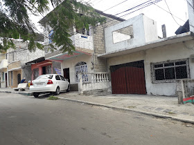 Escuela Modesto Mendoza Moreira