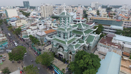 Hình Ảnh Giáo xứ Đa Minh - Ba Chuông