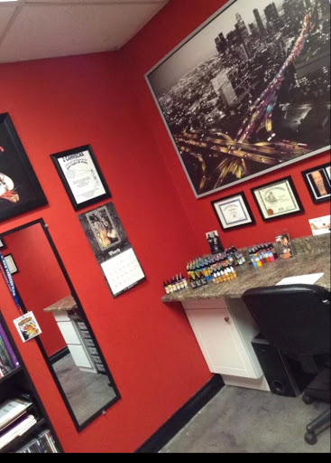 Explore gta tattoo ideas, creative tattoo ideas in Garden Grove, available at Dr. Tattoo Studio