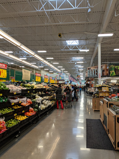 American grocery store Killeen