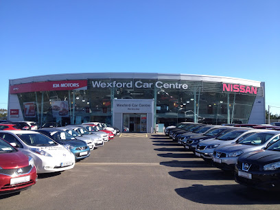 Wexford Car Centre Kia