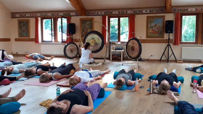 Comentarii opinii despre Soul Sound Yoga By Fiona Crossley