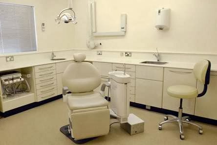Chrysalis Dental Practice and Implant Centre - Watford