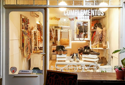 Complementos Store