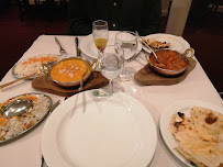 Korma du Restaurant indien Gandhi Ji' s à Paris - n°19