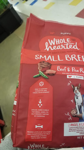 Pet Supply Store «Petco Animal Supplies», reviews and photos, 2373 W Ridge Rd, Greece, NY 14626, USA