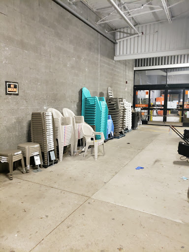 Home Improvement Store «The Home Depot», reviews and photos, 401 S Main St, Milltown, NJ 08850, USA