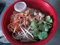 Plats et boissons du Restaurant thaï Food Truck Chana Thai à Paray-Vieille-Poste - n°5