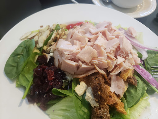 American Restaurant «Freshella Kitchen», reviews and photos, 7145 John W. Carpenter Fwy Suite A, Dallas, TX 75247, USA