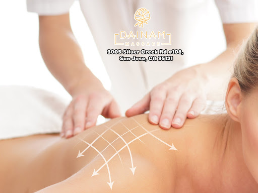Spa «Dai Nam Spa», reviews and photos, 3005 Silver Creek Rd #108, San Jose, CA 95121, USA