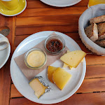 Photo n°1 de l'avis de Rodolphe.o fait le 25/07/2021 à 13:40 sur le  Terz Berlin à Berlin