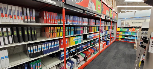 Office Supply Store «Staples», reviews and photos, 1781 U.S. 287 Frontage Rd, Mansfield, TX 76063, USA