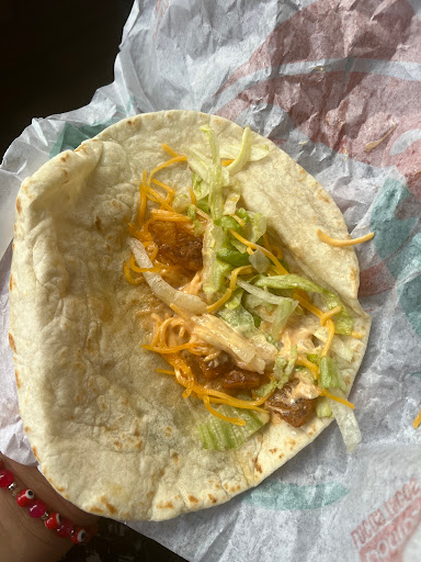 Taco Bell image