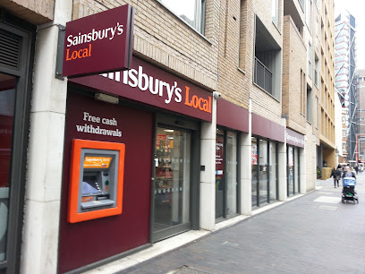 Sainsbury's Local